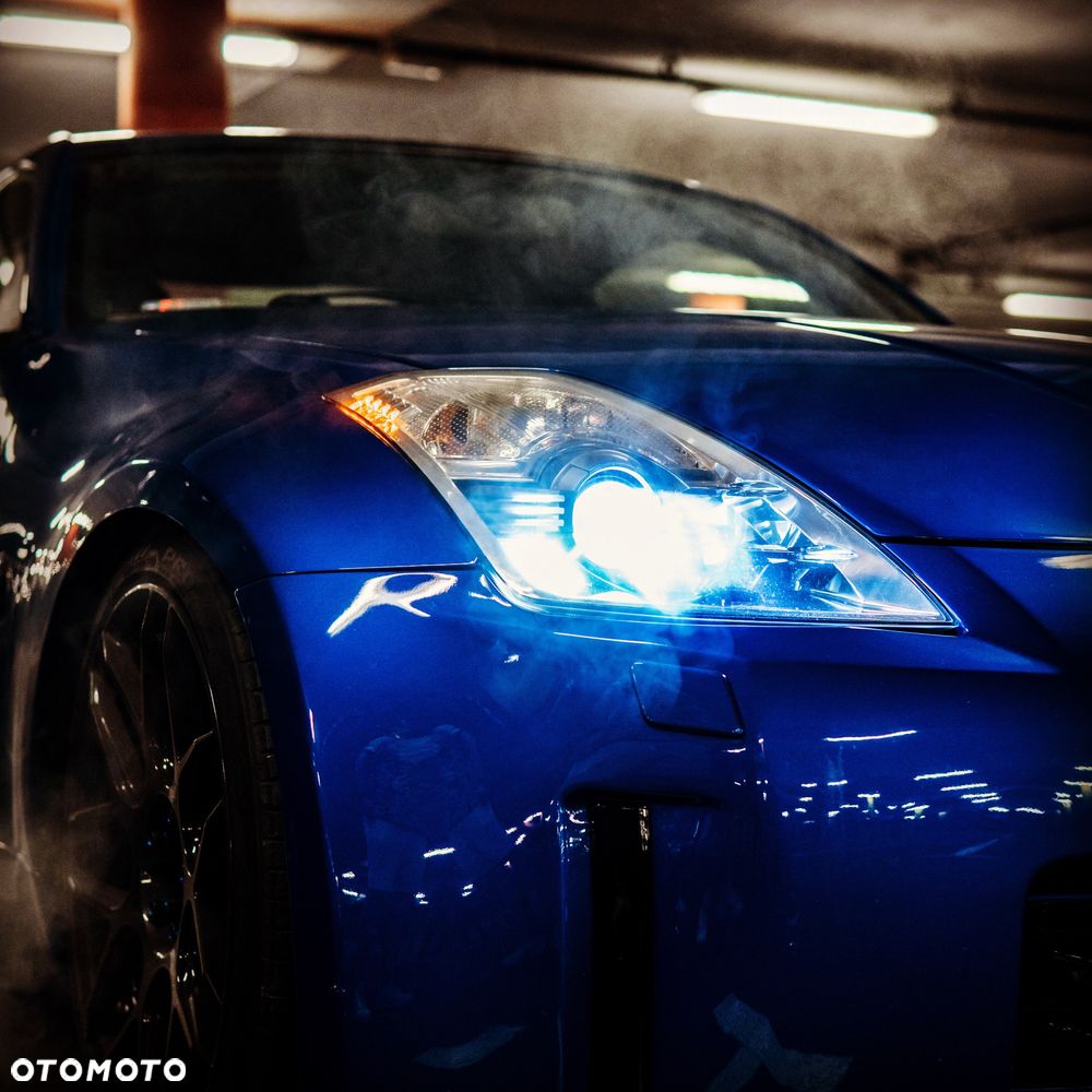 Nissan 350 Z Premium Pack - 27