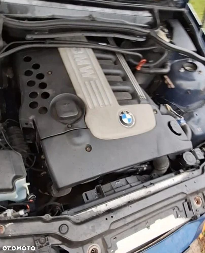 BMW Seria 3 - 6