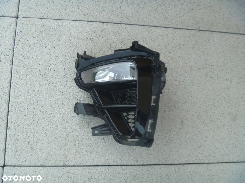 KIA CEED III HALOGEN LAWY KRATKA ORYGINAŁ 92201J7000 - 1