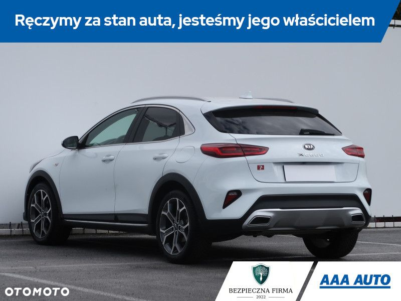 Kia XCeed - 5