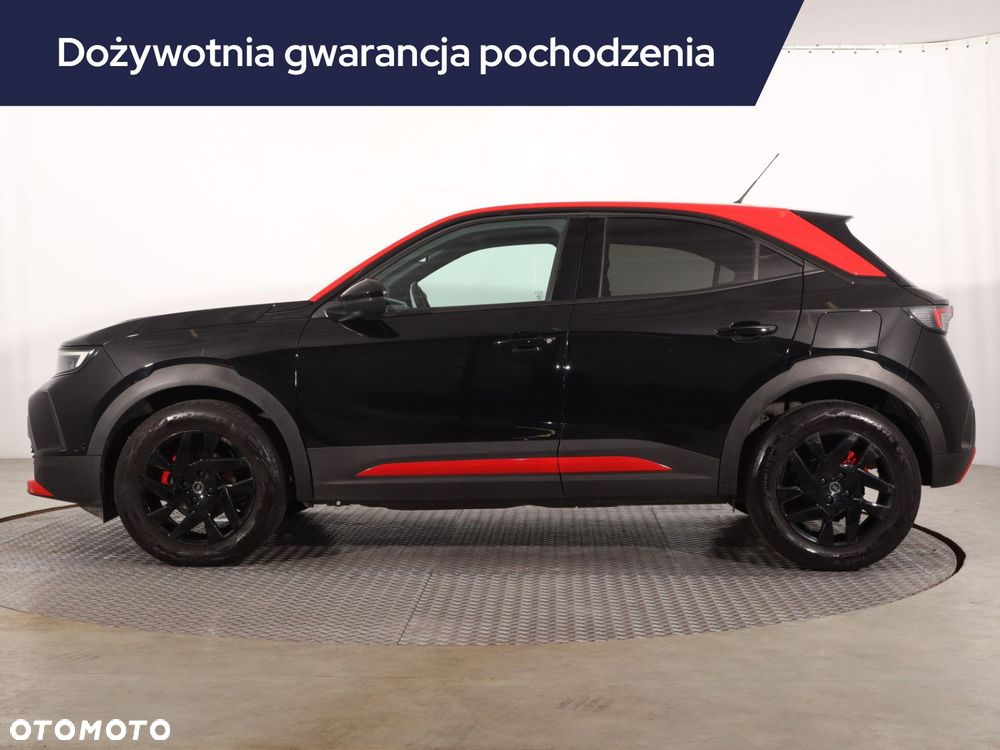 Opel Mokka 2022 photo 3