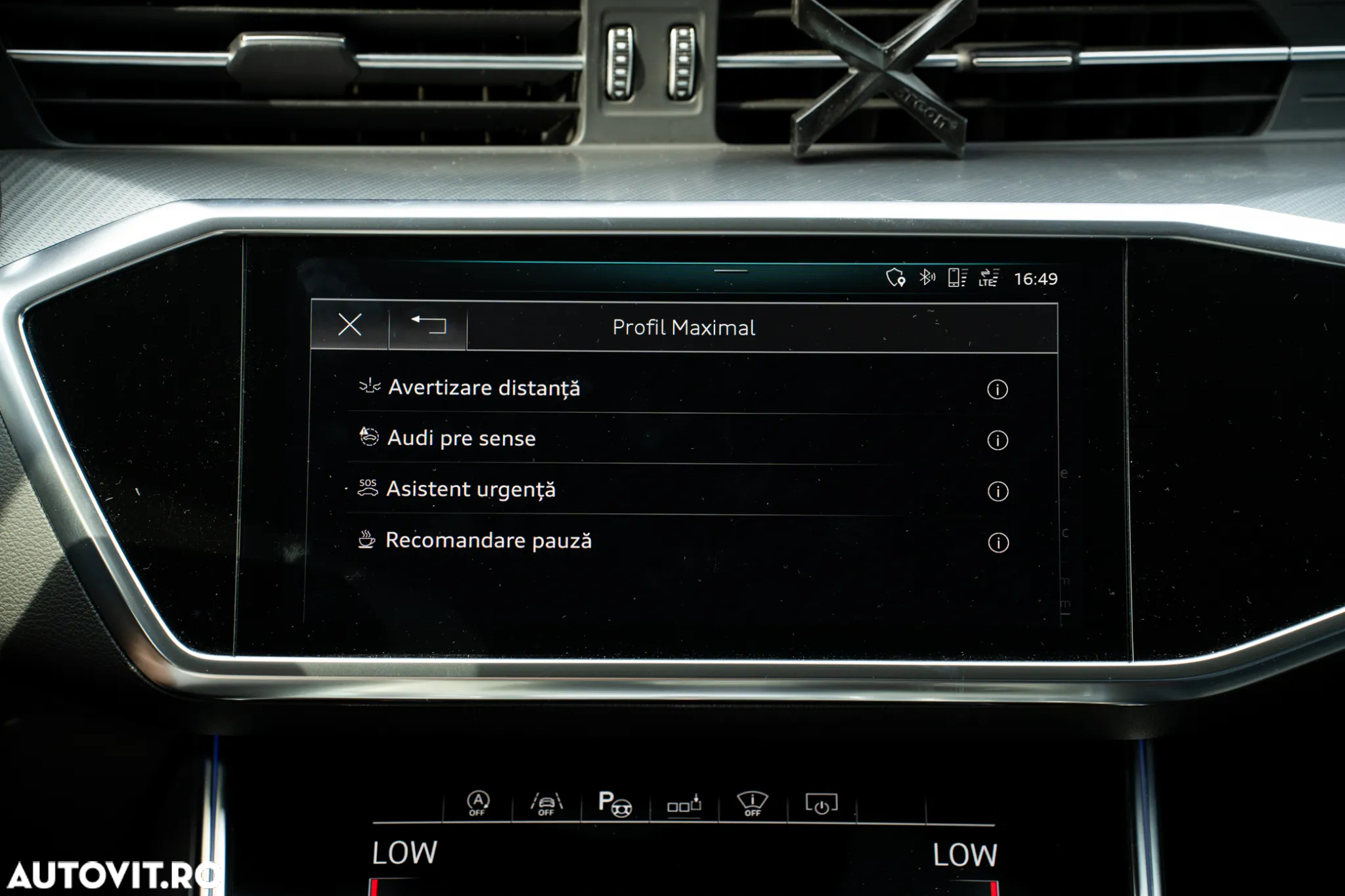 Audi A6 - 19