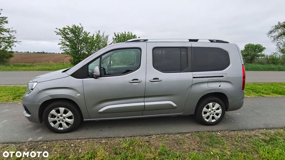Opel Combo XL 1.5 D Start/Stop Innovation - 4