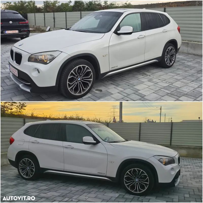 BMW X1 - 2