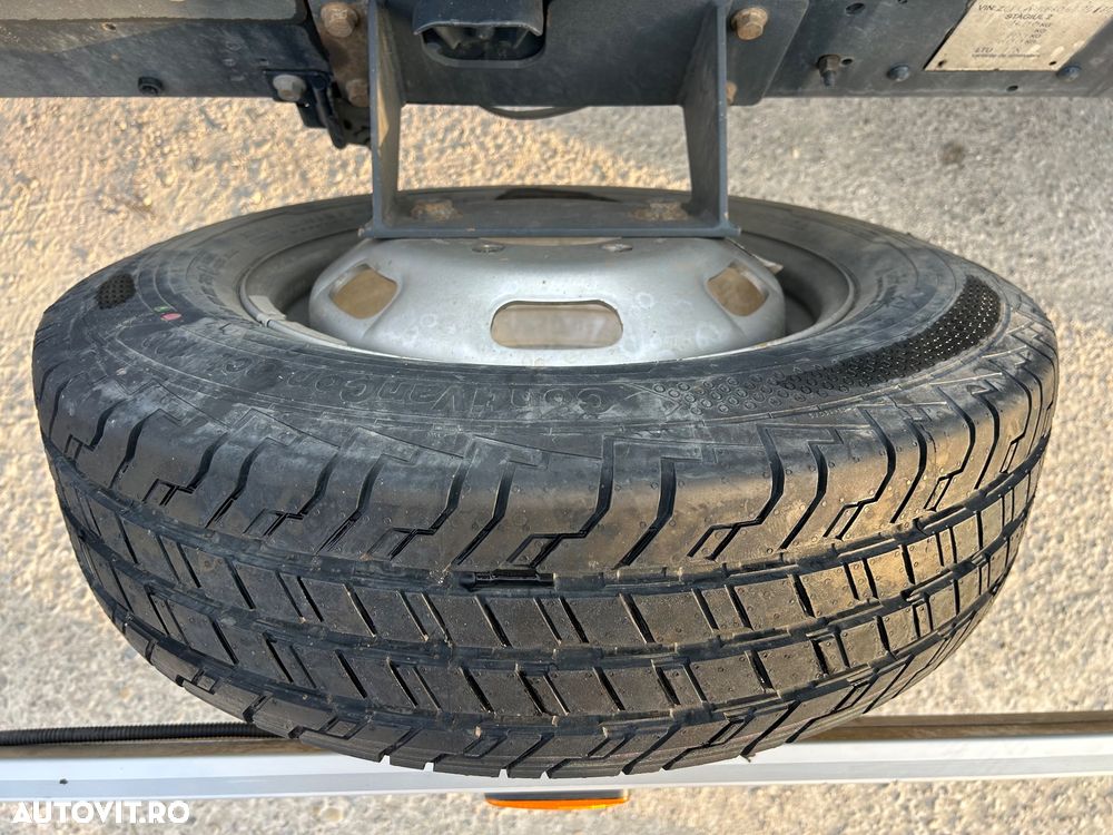 Iveco Daily 3.0 D ABROLLKIPPER 3.5 tone - 37