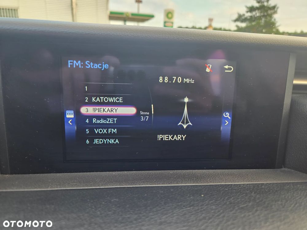 Lexus IS 200t Elegance - 31