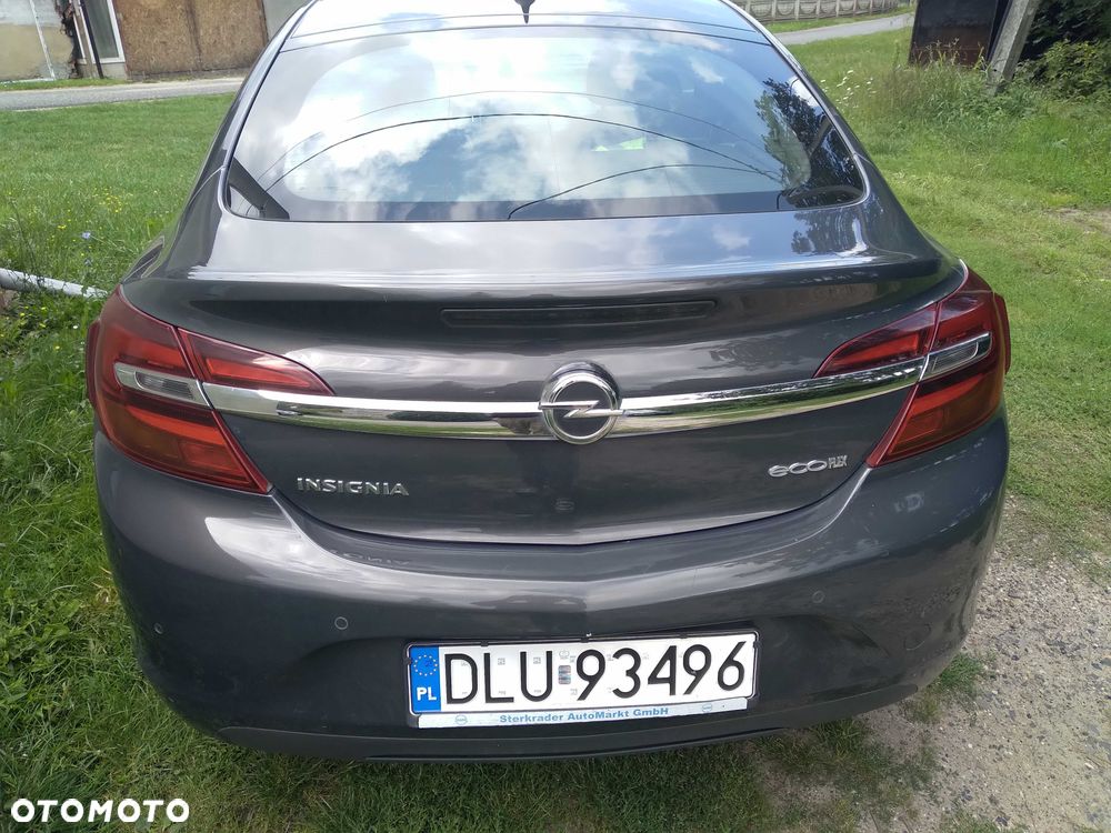 Opel Insignia - 4