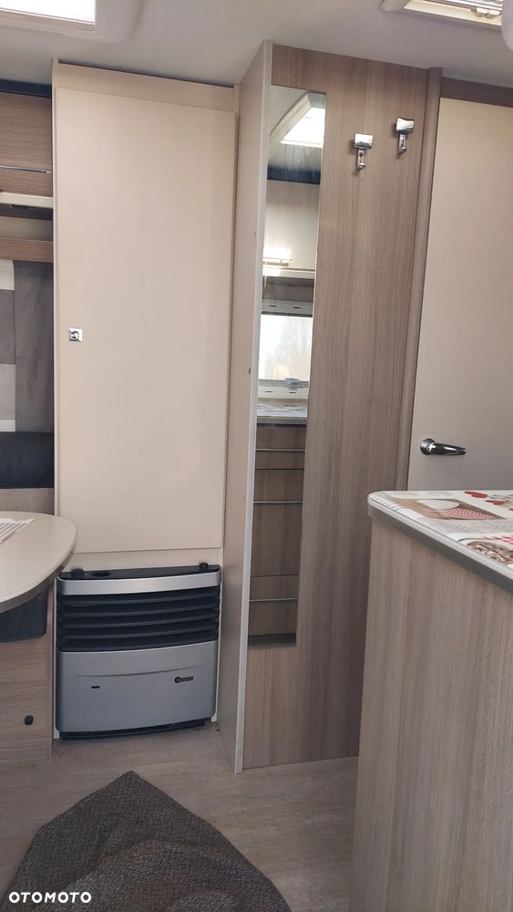 Caravelair Allegra 450 - 8