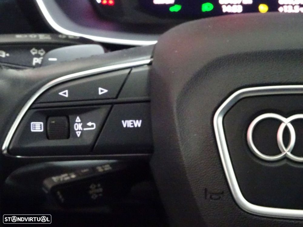 Audi Q3 Sportback 45 TFSIe S tronic - 22