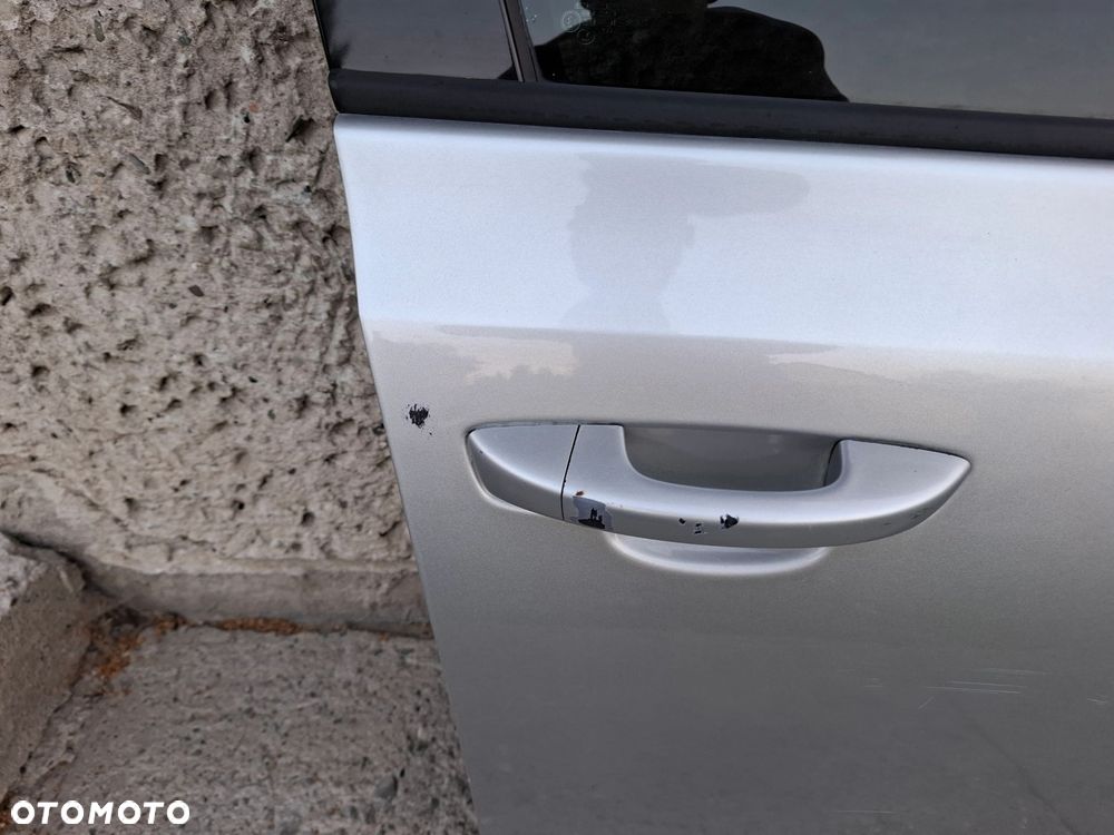 DRZWI PRZÓD PRZEDNIE PRAWE VW GOLF VI 6 LA7W - 5