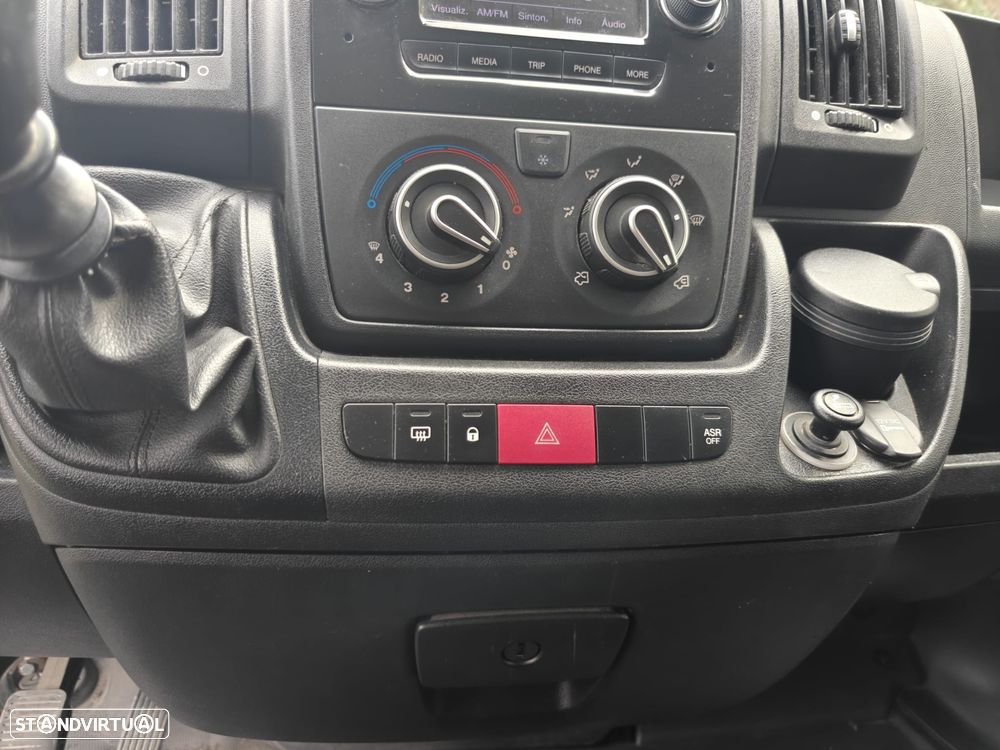 Citroën JUMPER - 30