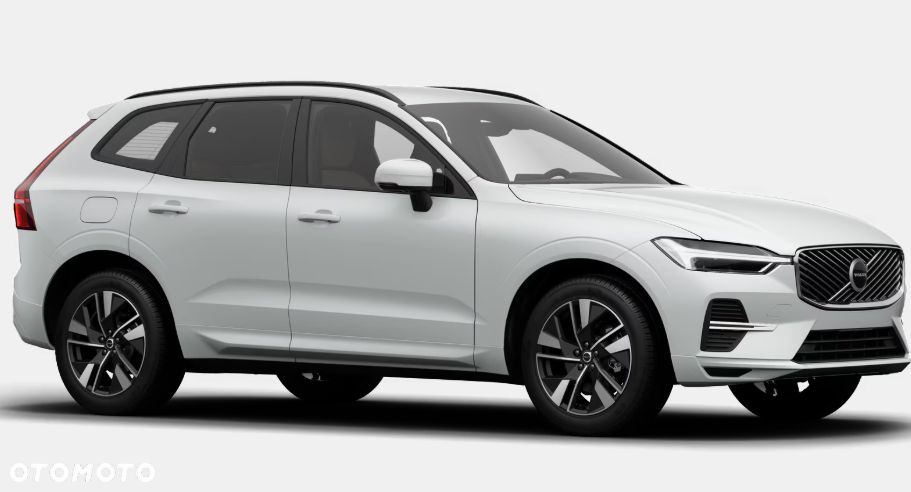 Volvo XC 60 B5 B AWD Core - 2