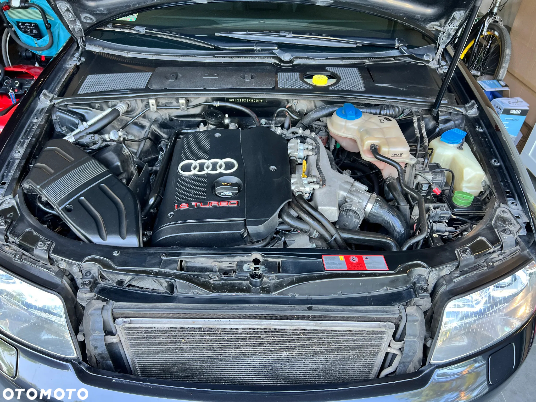 Audi A4 - 25