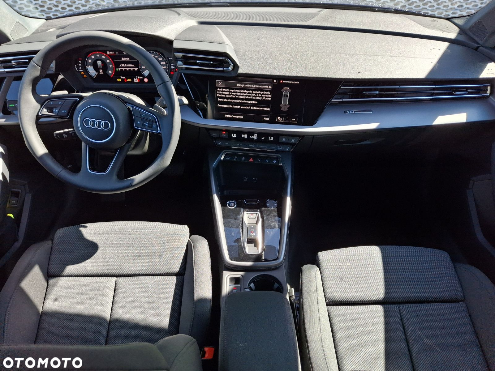 Audi A3 - 19