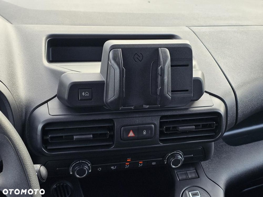 Opel Combo Van - 14