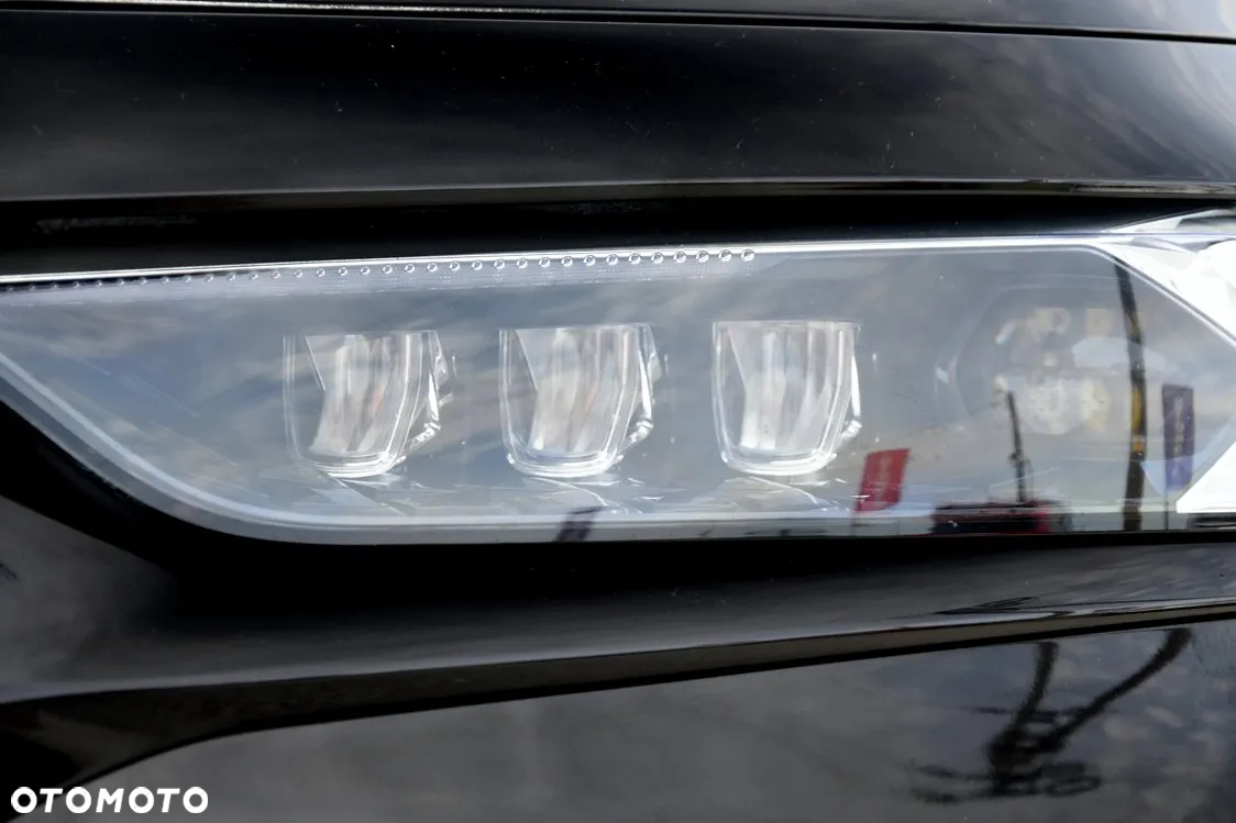 DS Automobiles DS 7 Crossback 1.6 PureTech Rivoli - 8