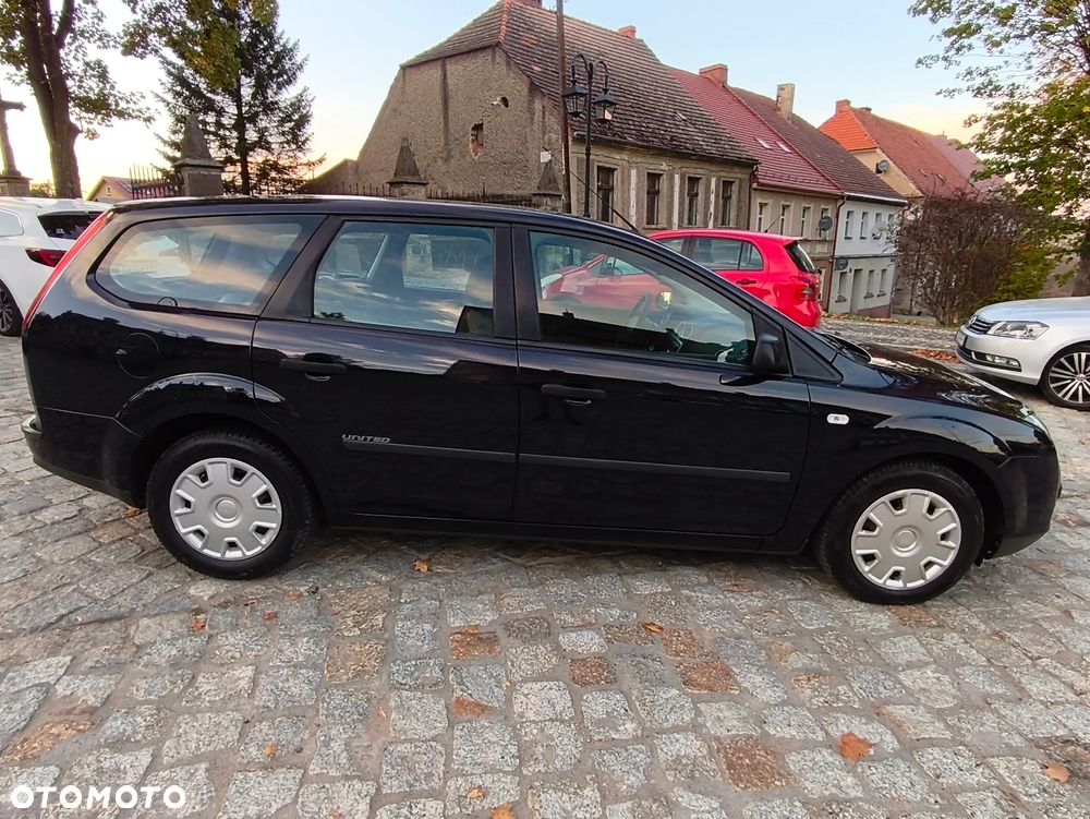 Ford Focus - 6