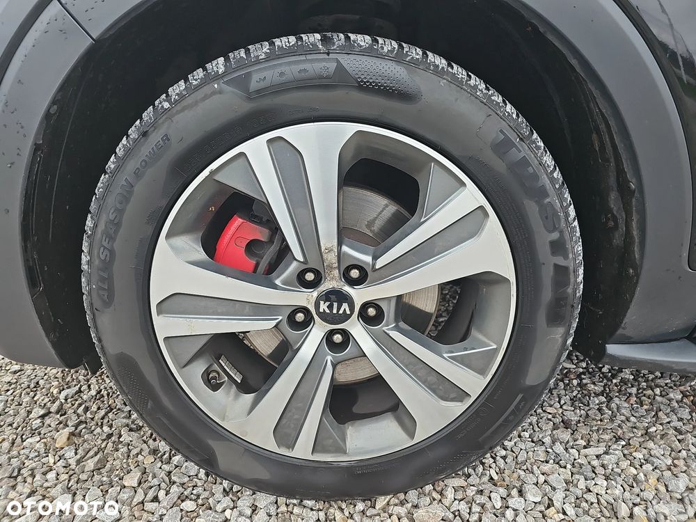 Kia Sorento 2.0 CRDI GT Line - 9