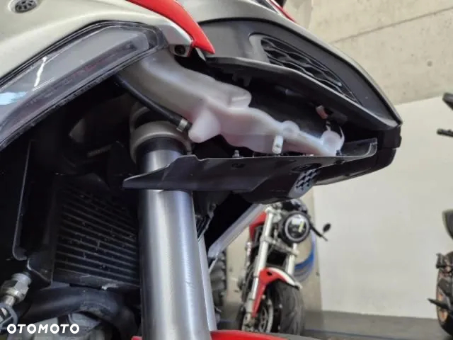 Ducati Multistrada - 24