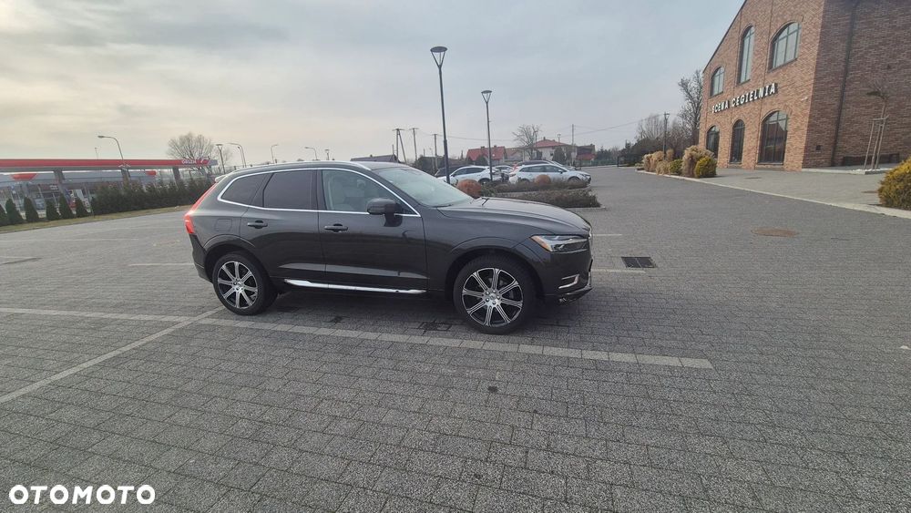 Volvo XC 60 T5 AWD Inscription - 15
