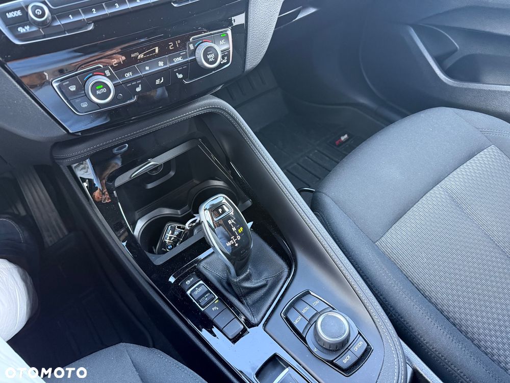 BMW X2 sDrive18i Advantage - 16
