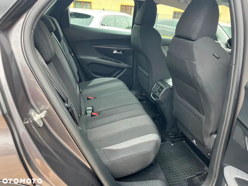 Peugeot 3008 - 6