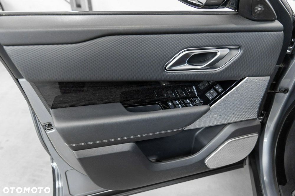 Land Rover Range Rover Velar - 33
