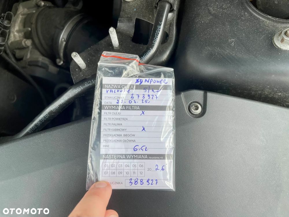 BMW Seria 3 325i - 34