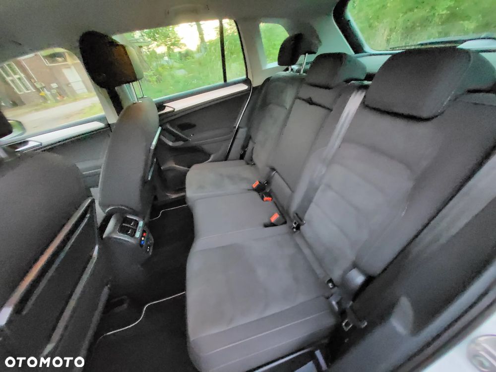 Volkswagen Tiguan 2.0 TDI BMT SCR Comfortline DSG - 16