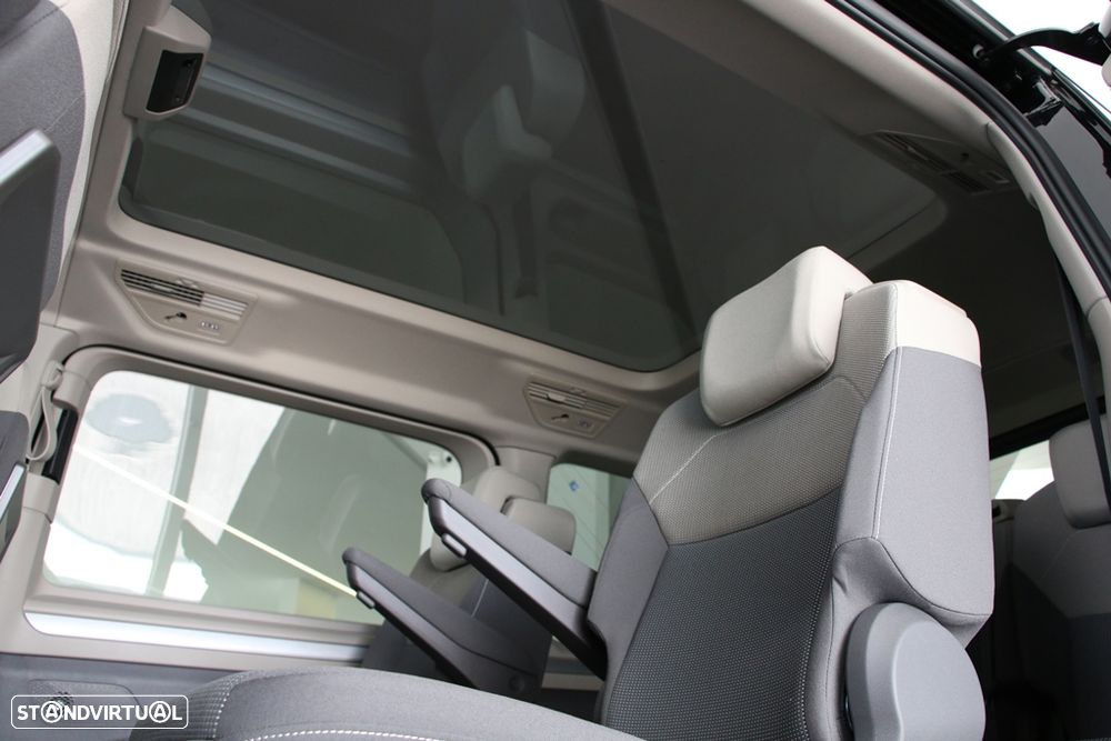 VW Multivan 1.5 TSI e-Hybrid Life DSG - 23