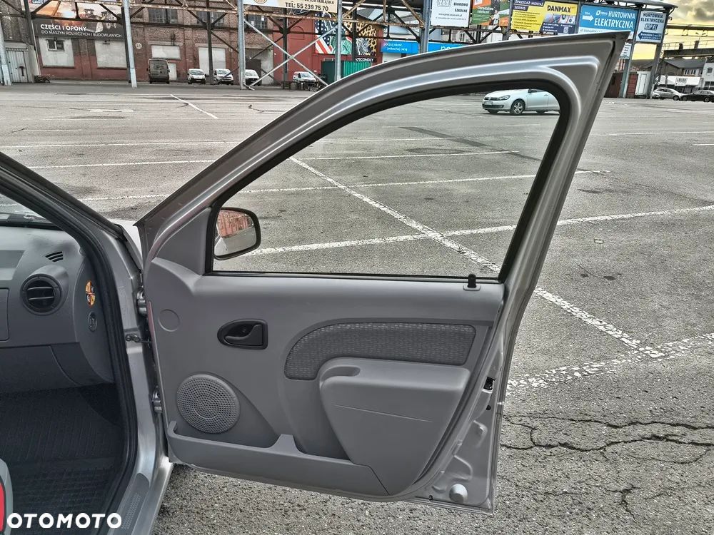 Dacia Logan MCV 1.5 dCi Ambiance - 30