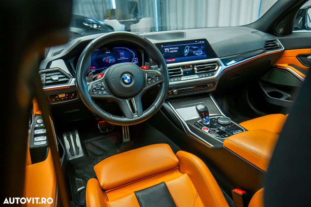 BMW M3 - 34