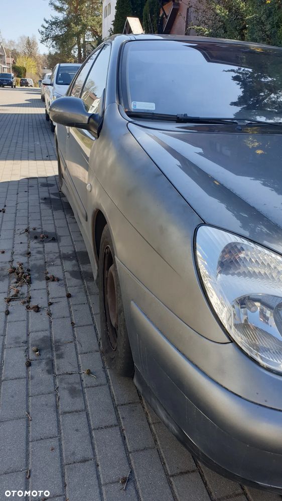 Citroën C5 II 1.8i 16V X - 9