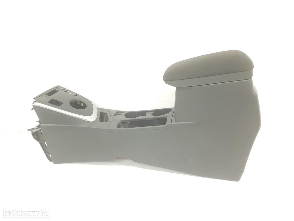 APOIO DE BRAÇOS CENTRAL TOYOTA AURIS 2014 -5891002450C0 - 3