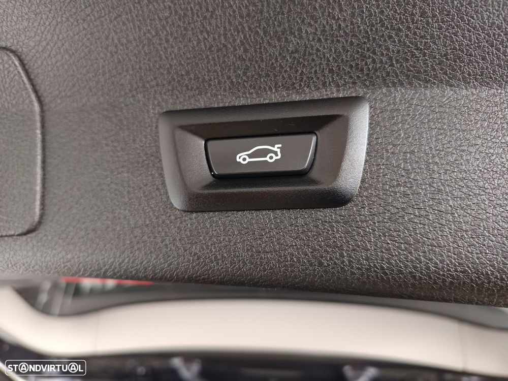 BMW 216 Gran Tourer d 7L Line Sport - 15