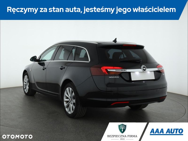 Opel Insignia - 5