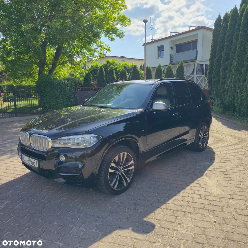 BMW X5 M - 8