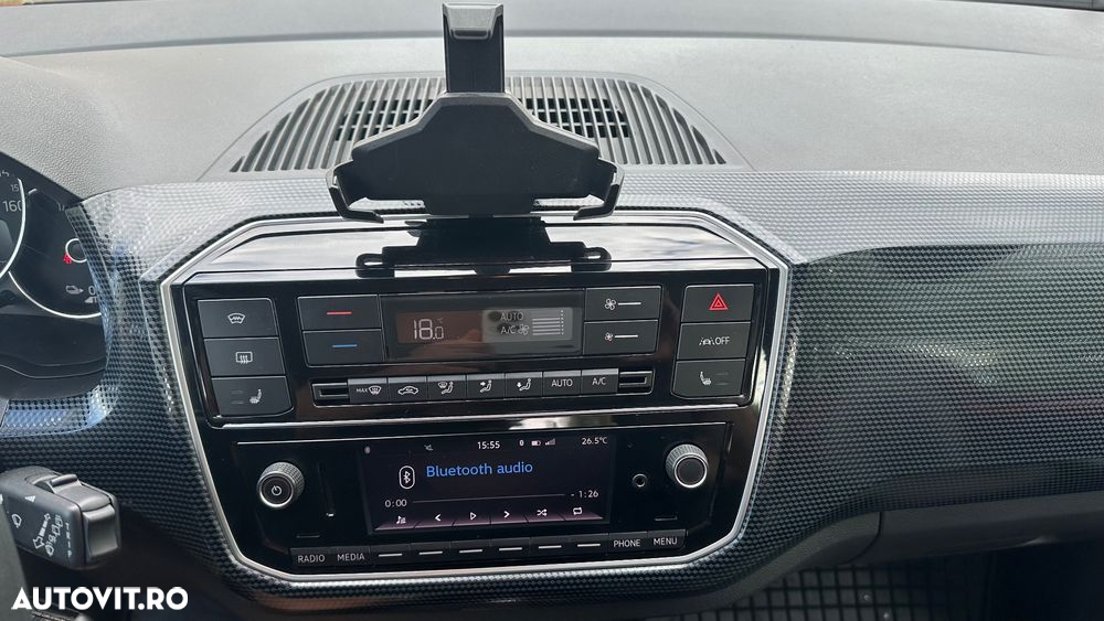 Volkswagen up! e-up! 32.3 kWh - 11