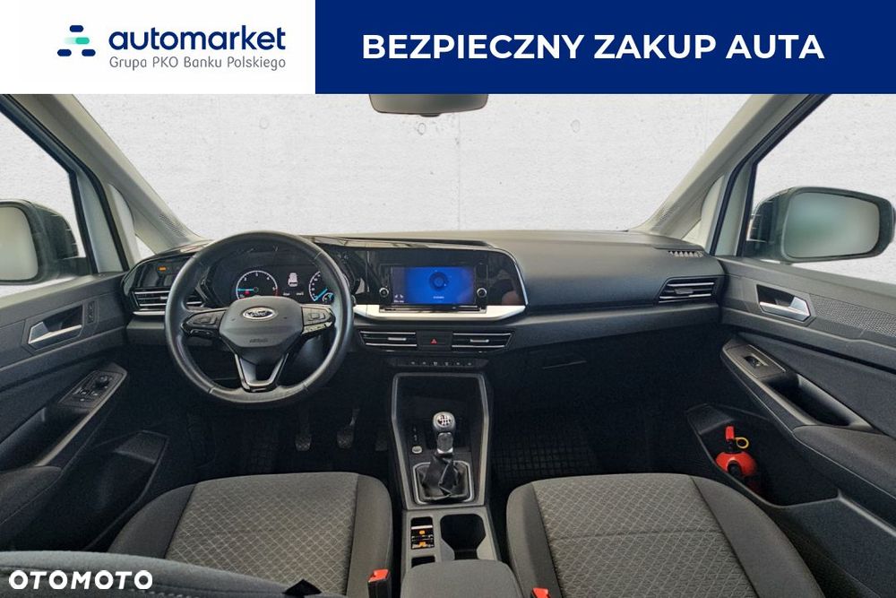 Ford Tourneo Connect Grand 2.0 EcoBlue Titanium - 13