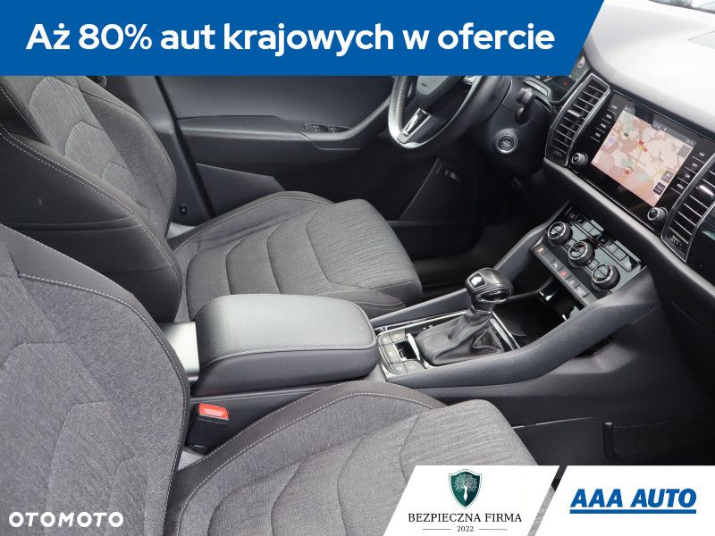 Skoda Kodiaq - 10