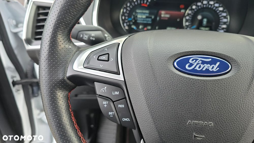 Ford S-Max 2.0 EcoBlue ST-Line - 18