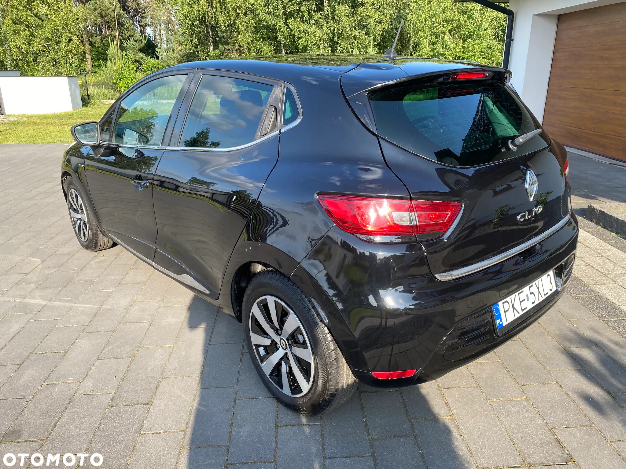 Renault Clio 0.9 Energy TCe Limited Plus - 6