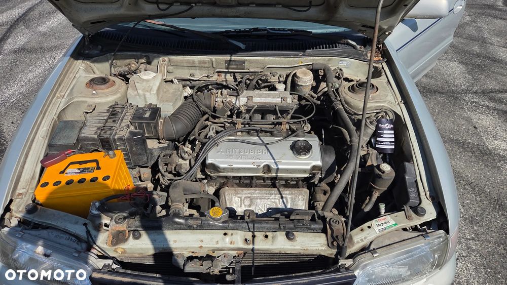 Mitsubishi Lancer - 23