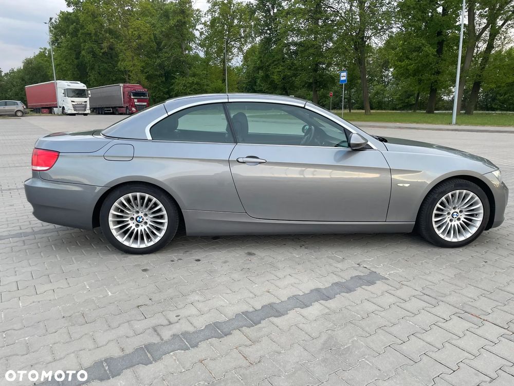 BMW Seria 3 - 6