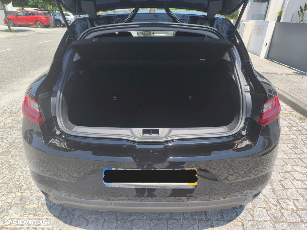 Renault Mégane - 6