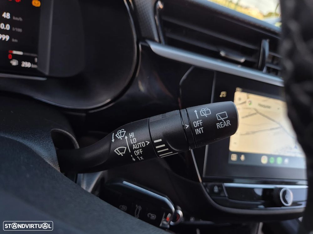 Opel Corsa 1.2 T Elegance - 31