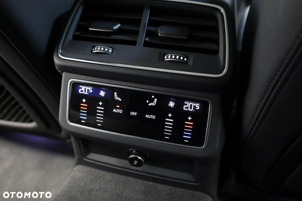 Audi A6 Avant - 29