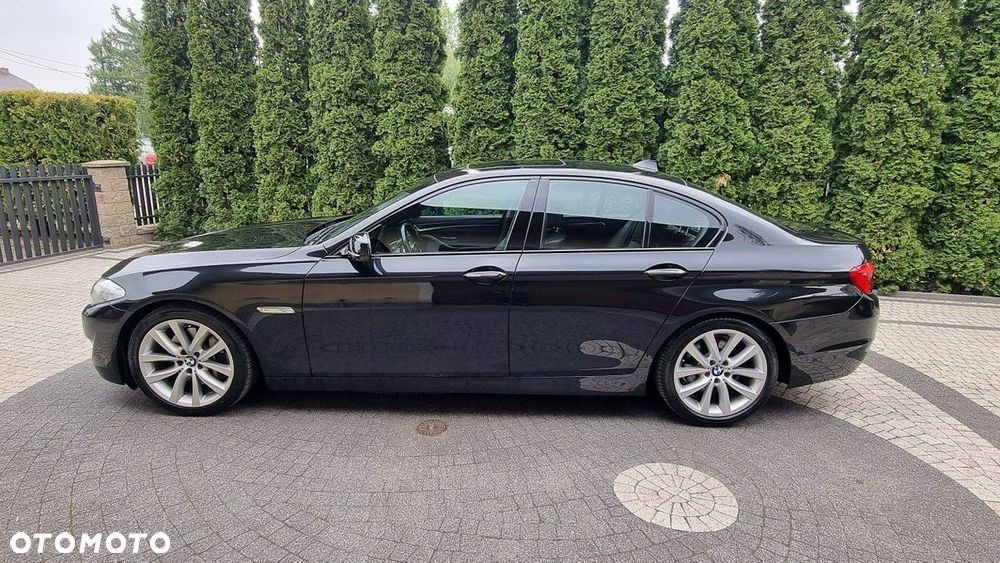 BMW Seria 5 - 4