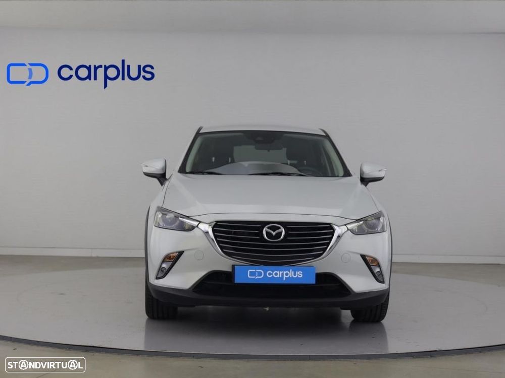 Mazda CX-3 1.5 Sky.Excellence Navi - 3