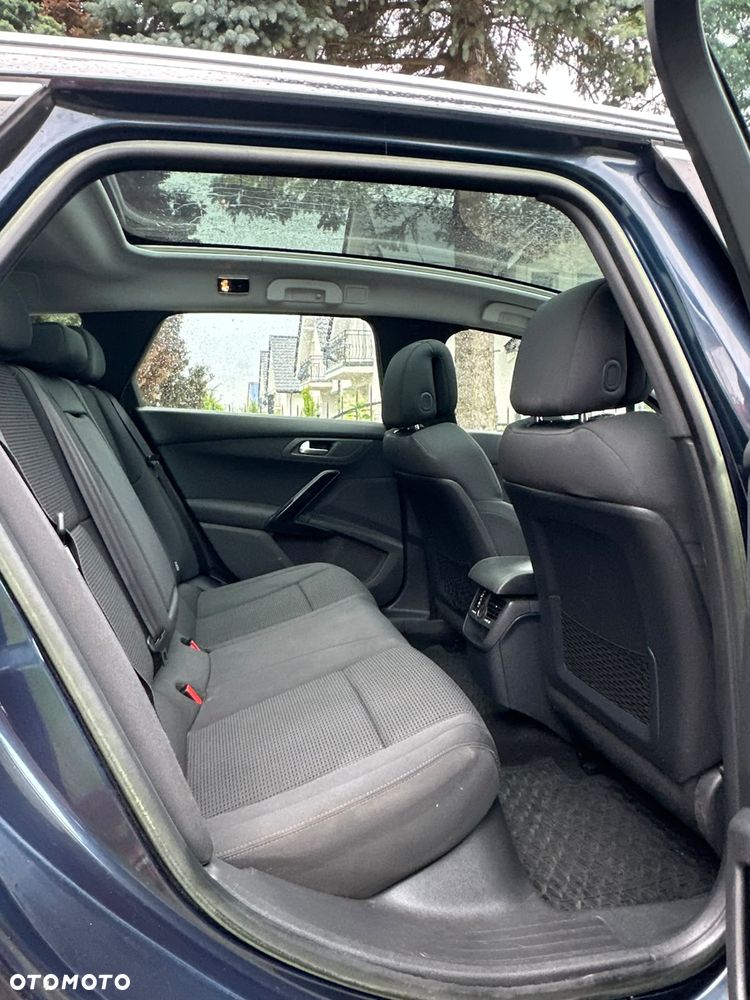 Peugeot 508 e-HDi FAP 110 EGS6 Active - 32